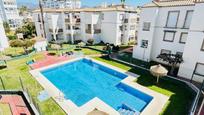 Piscina de Àtic en venda en Torrox