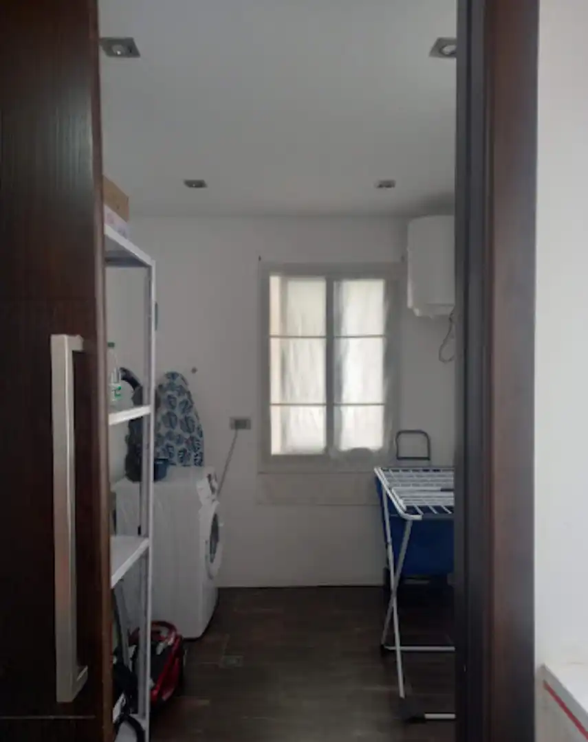 Habitación de Piso de alquiler en Las Palmas de Gran Canaria con Amueblado, Horno y Lavadora