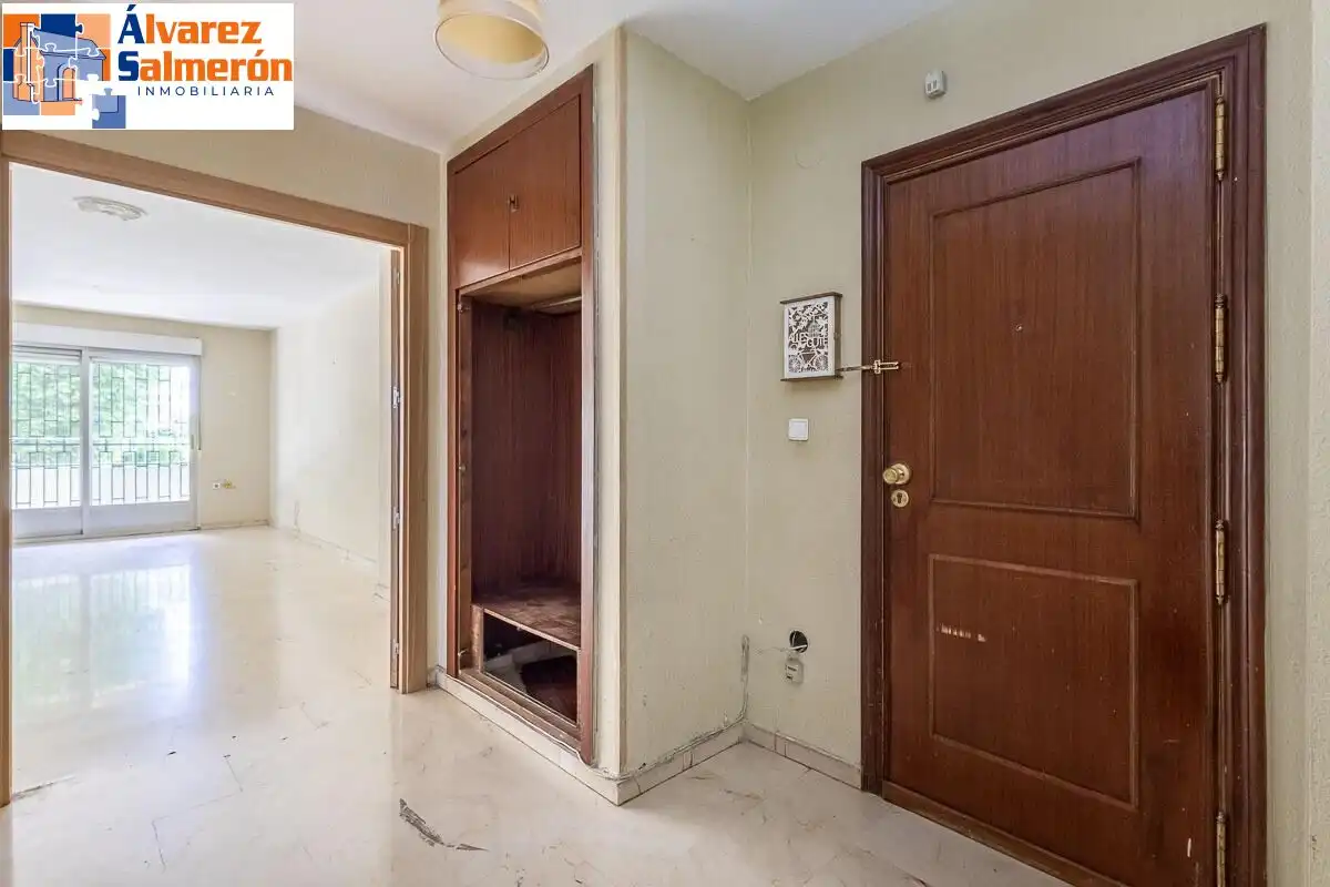 Piso en venta en Calle Bajo de Huétor, Cervantes