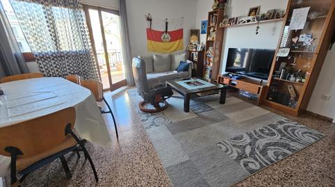 Foto 4 de Àtic en venda a Centre, Lloret de Mar