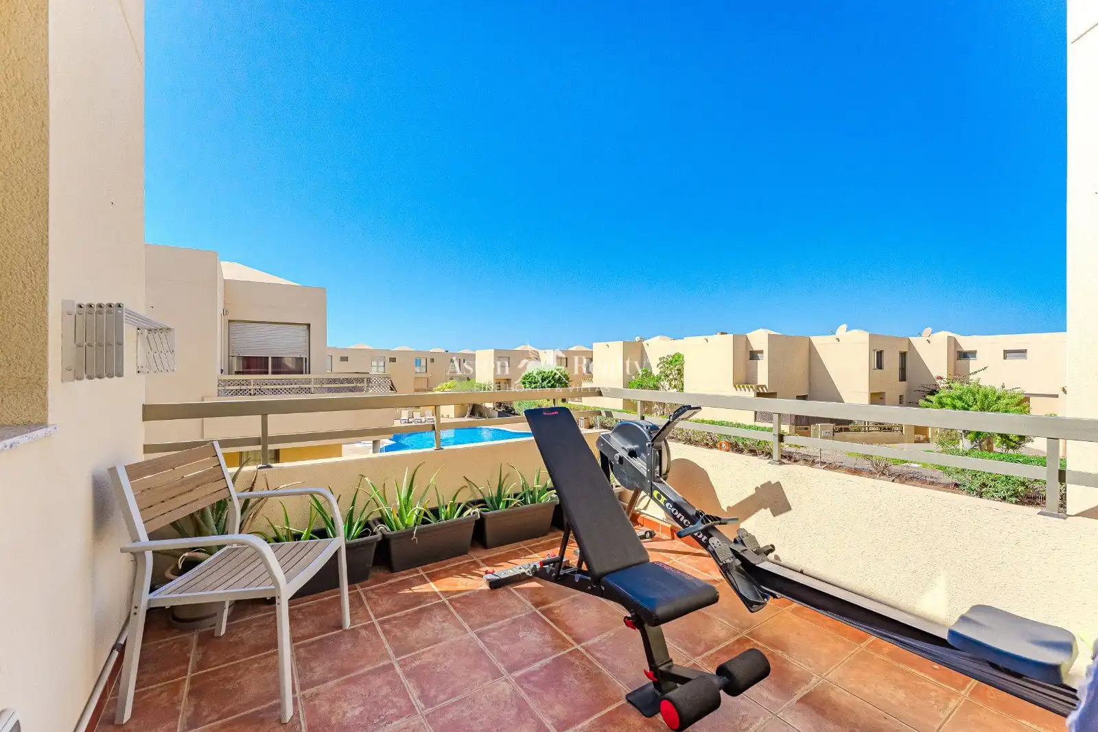 Terraced house with terrace for sale in El Cano, imagen 11