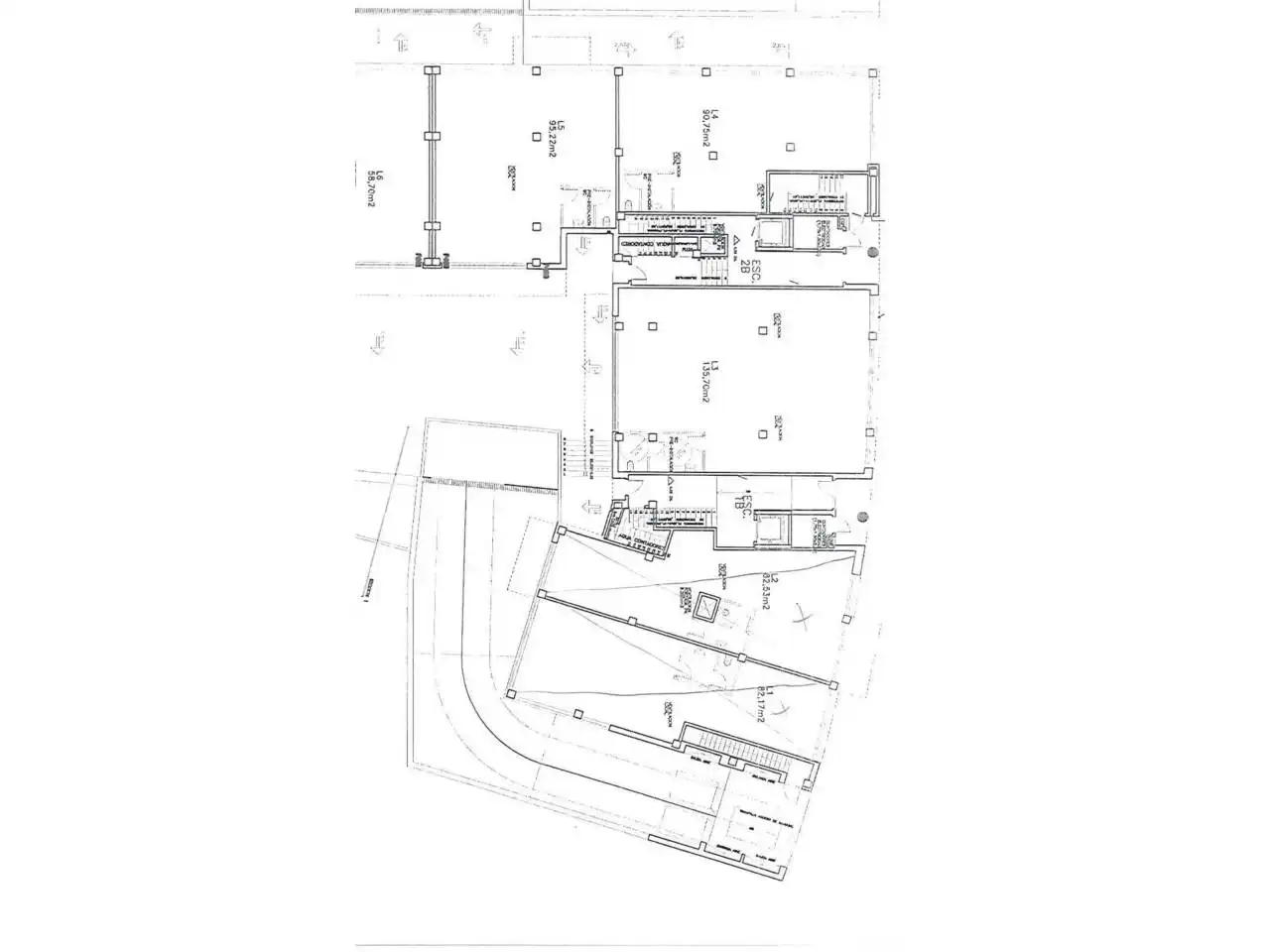 Local comercial en venta en Calle Sarajevo 143, imagen 8