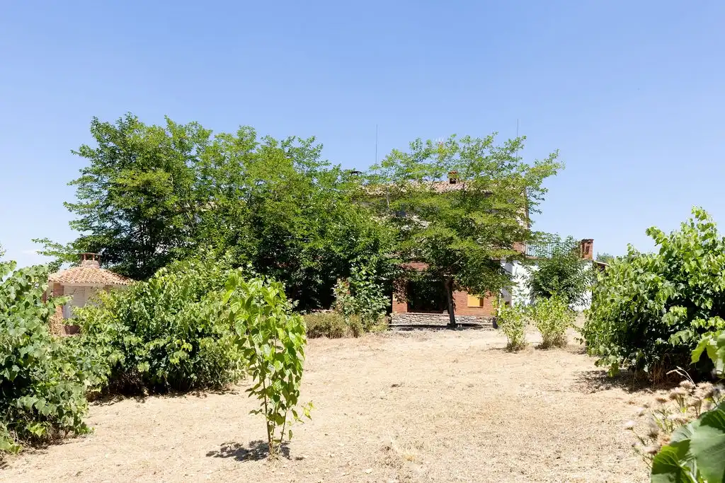 Landhaus zum Verkauf in Moià, imagen 24