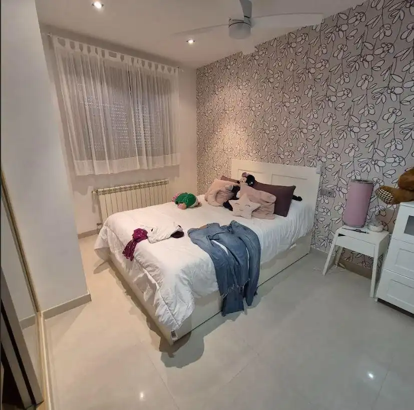 Habitación de Ático en venta en La Vall d'Uixó con Aire acondicionado, Calefacción y Terraza