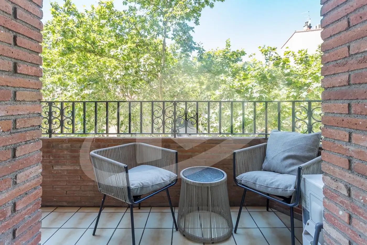 Wohnung mit Terrasse zum Verkauf in Avenida BARBERA DE, imagen 8