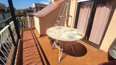 Foto 2 de Ático en venta en Carrer de Xile, Artigues, Barcelona