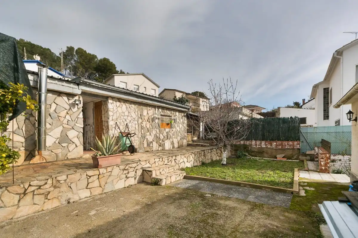 Casa con jardín en venta en Piera, imagen 10