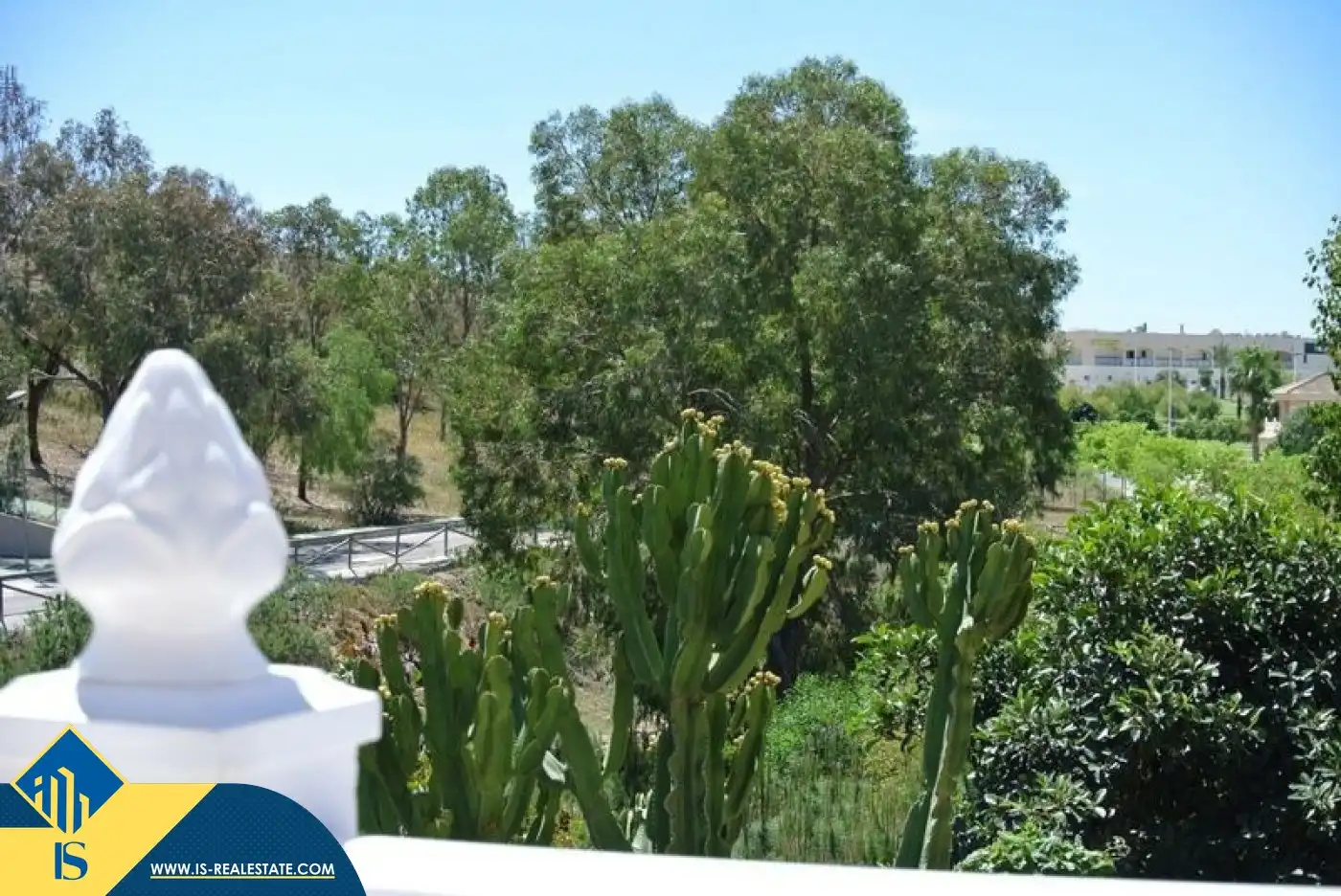 Außenansicht von Haus oder Chalet zur Miete in Torrevieja mit Klimaanlage, Terrasse und Schwimmbad
