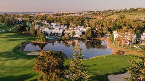 Foto 2 de Casa adosada en venda a Plaza de Cibeles, S/n, Las Brisas, Málaga