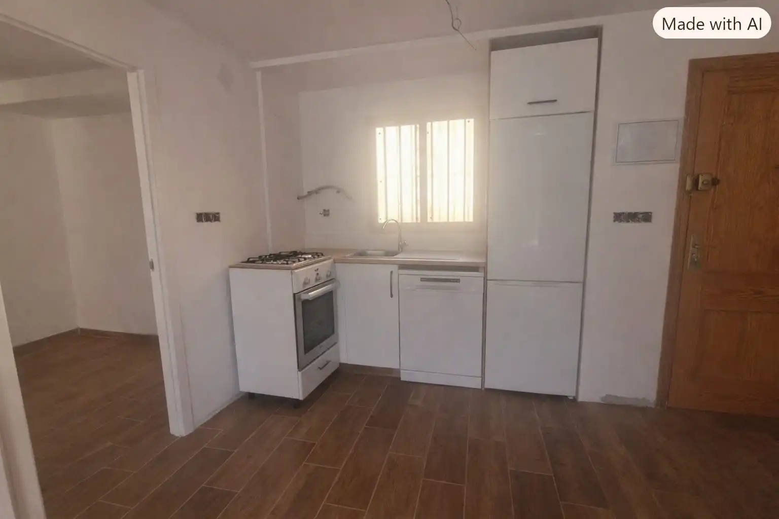 Flat with pool to rent in Cala de Finestrat, imagen 4