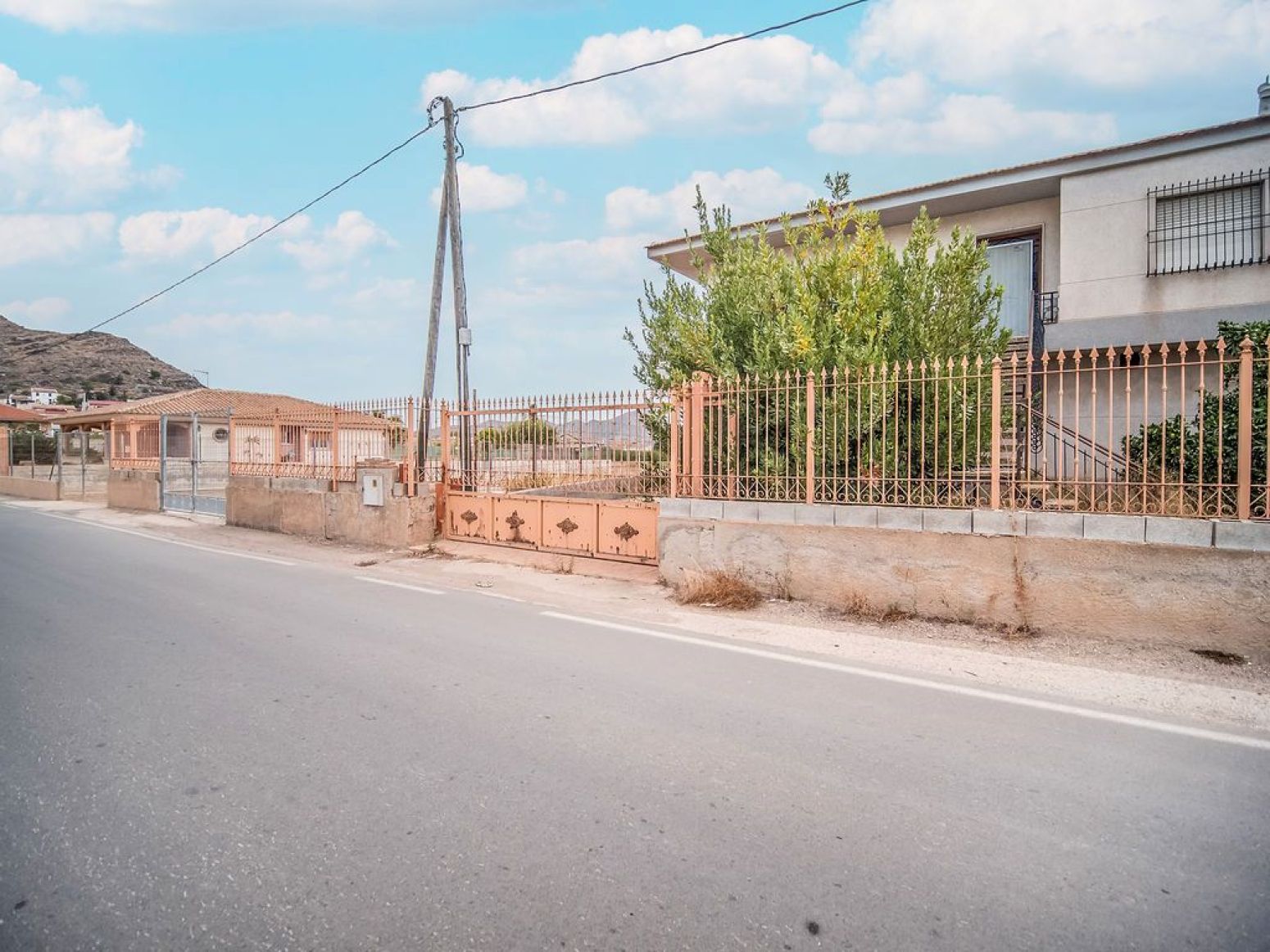 Casa o chalet en venta en  Murcia Capital