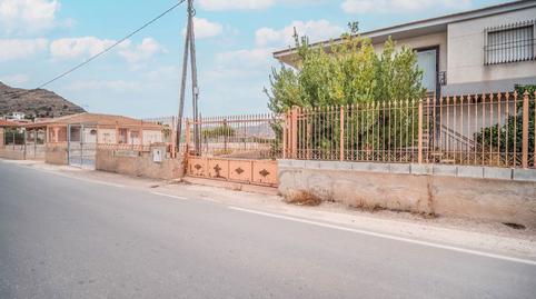 Photo 2 of Houses for sale in Vereda Juanas, 19, El Esparragal,  Murcia Capital
