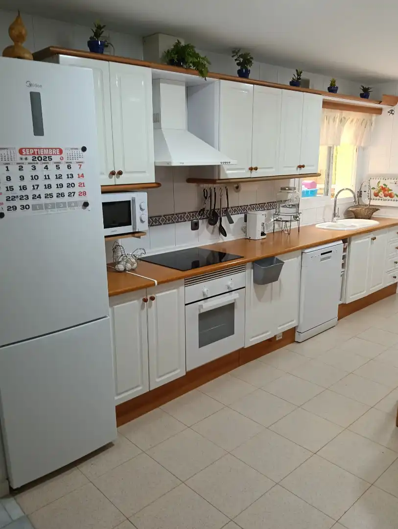Wohnung zur Miete in Calle Río Guadalhorce, Los Boliches