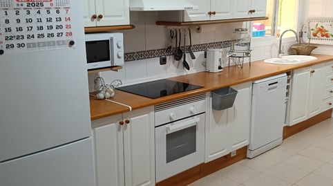Foto 3 von Wohnung zur Miete in Calle Río Guadalhorce, Los Boliches, Fuengirola