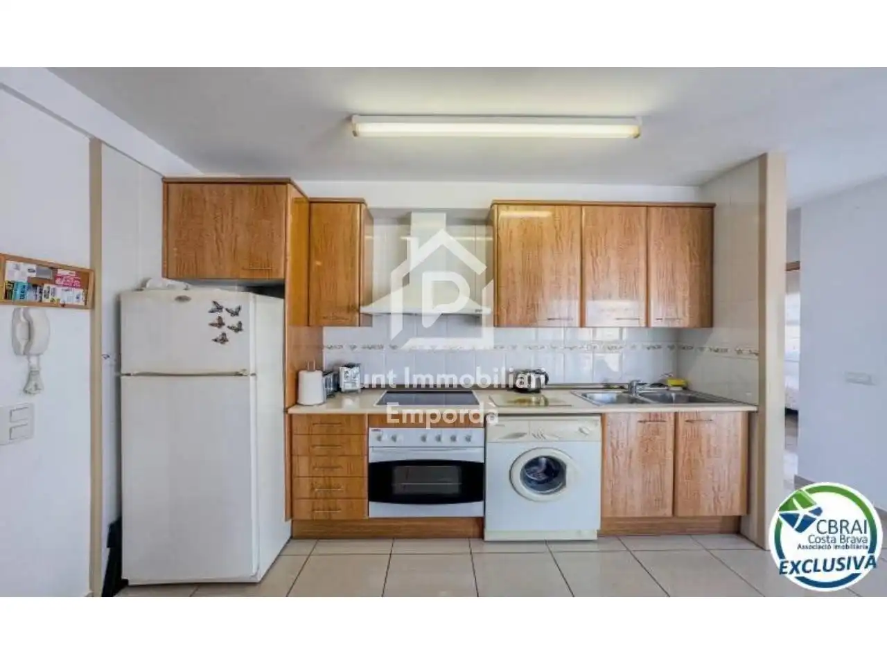 Piso con piscina en venta en Calle Punta del Llevant, imagen 6
