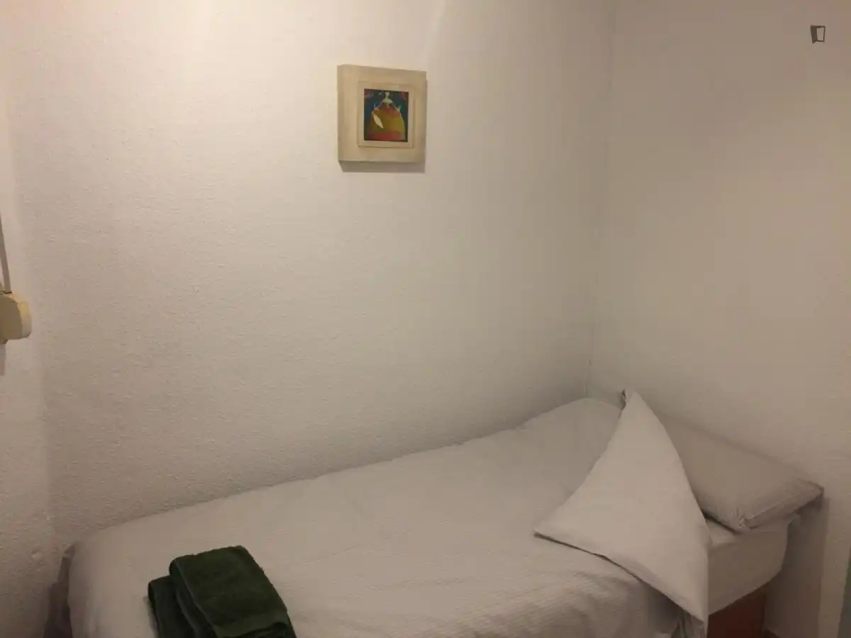 Apartments for rent in Valencia, Valencia