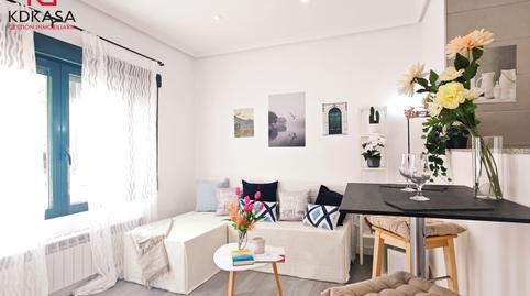 Foto 3 de Piso en venta en Calle de la del Manojo de Rosas, Los Ángeles,  Madrid Capital