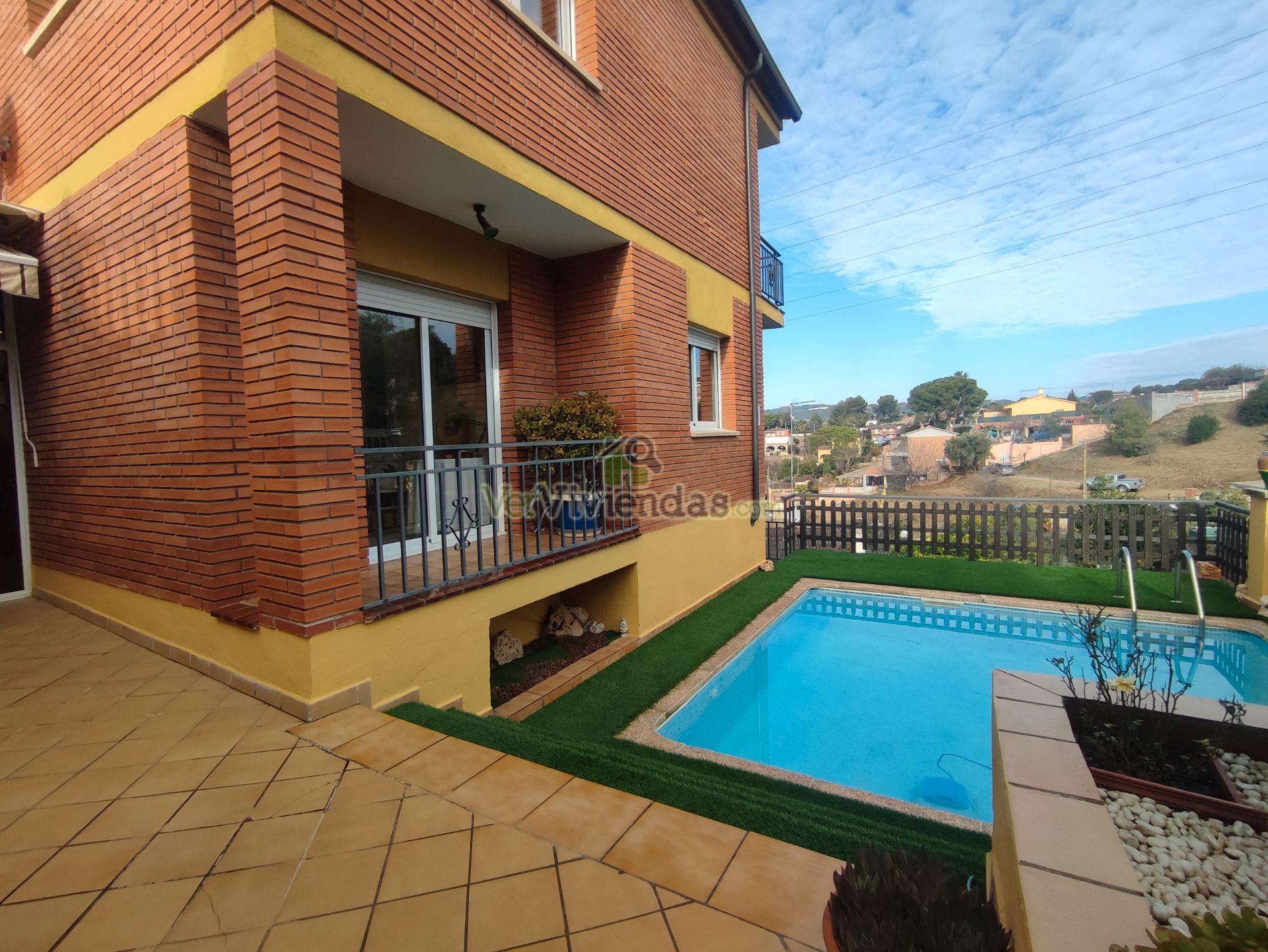 House or chalet for sale in Carrer dels Països Catalans, 18, Castellbisbal