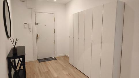 Foto 2 de Pis en venda a Calle Mérida, Juan de la Cierva, Getafe