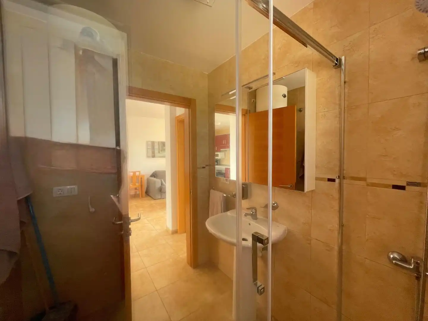 Apartment with pool for sale in Calle TEGUISA, imagen 15