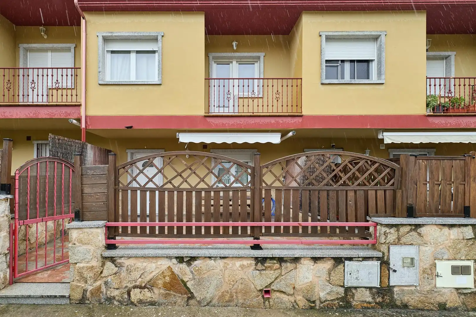 Exterior view of Detached homes for sale in Cantagallo  with Private garden, Terrace and Balcony