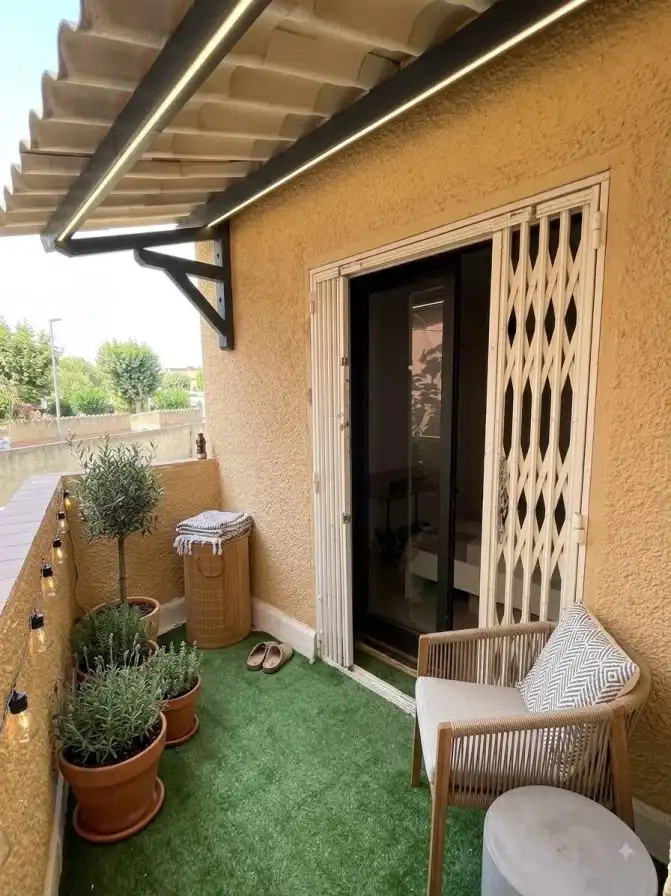Villa mit Garten zum Verkauf in Carrer Muga-B, imagen 11