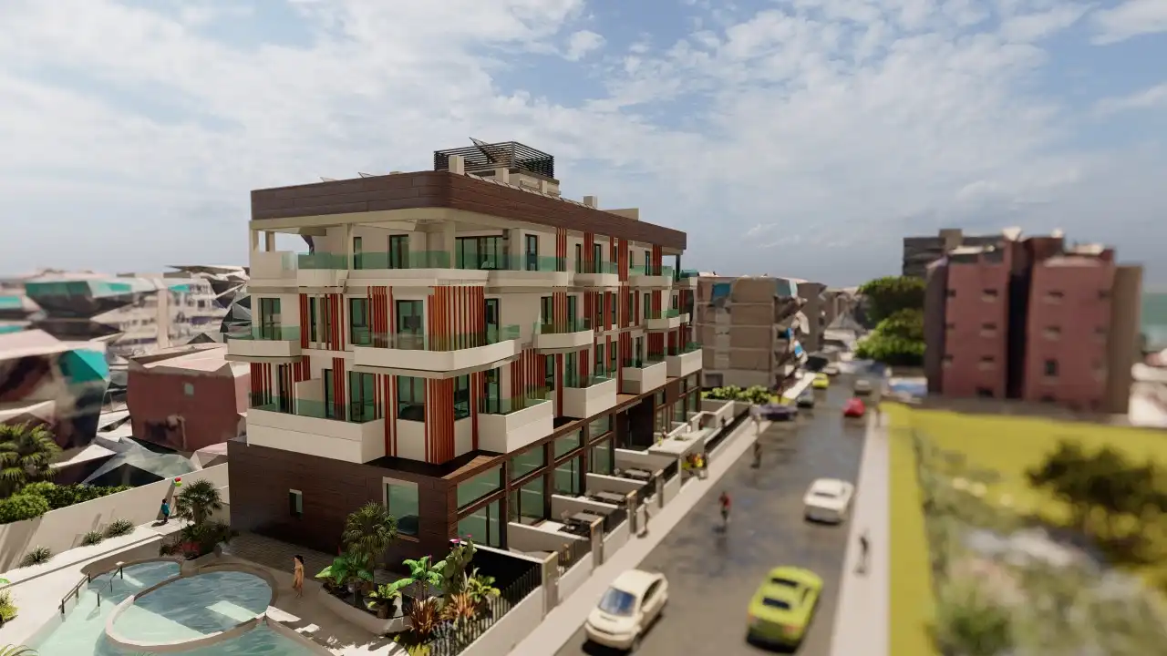 Apartament en venda a Carrer Sant Sebastià, 10, Playa Muchavista