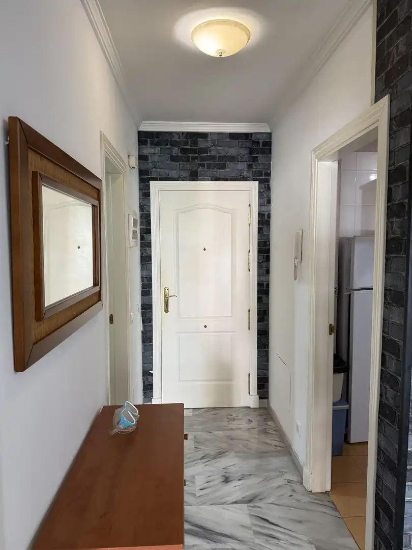 Apartament amb piscina en venda a Estepona Pueblo, imagen 13