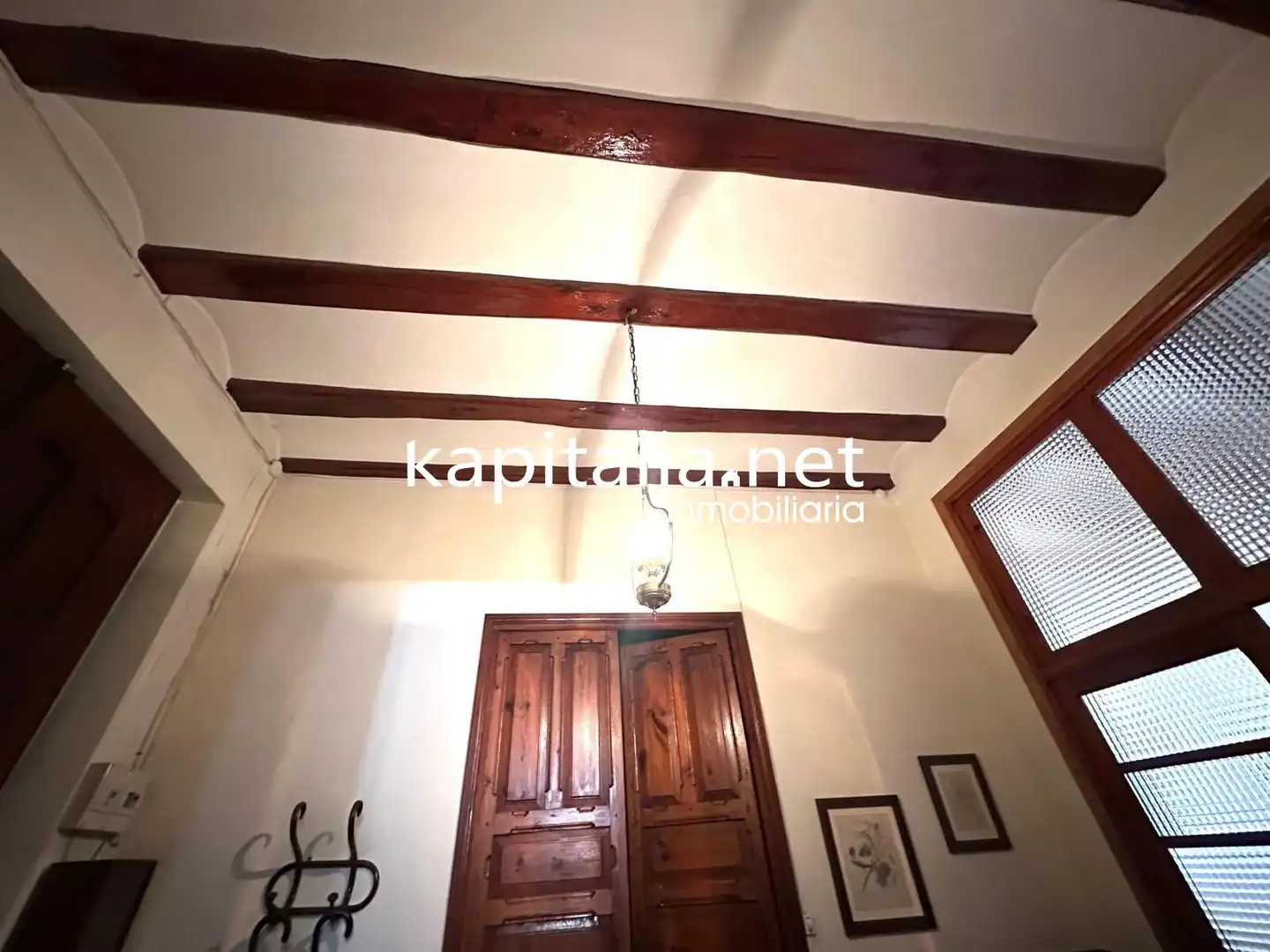 Casa amb terrassa en venda a L'Olleria, imagen 24