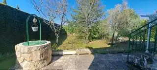 Jardí de Casa o xalet en venda en Valdemorillo amb Calefacció