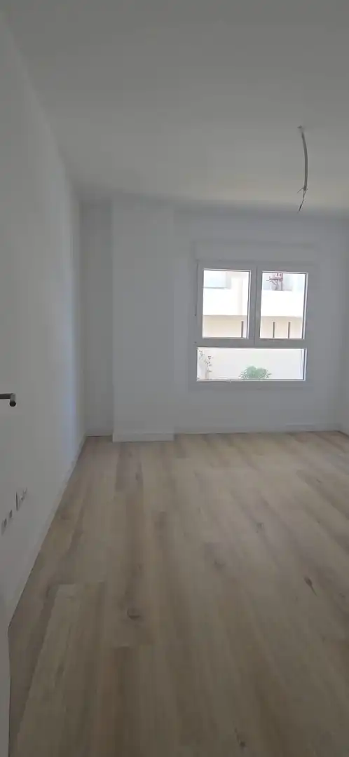Dormitori de Apartament en venda en Marbella amb Aire condicionat, Calefacció i Terrassa