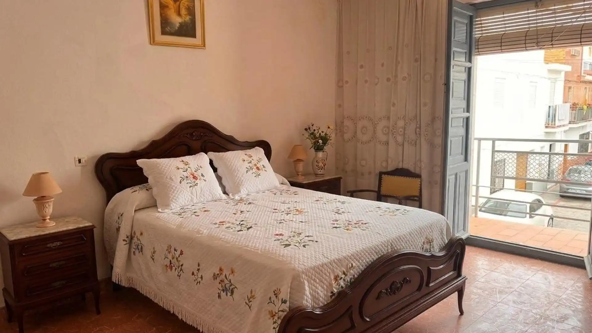 Single-family semi-detached for sale