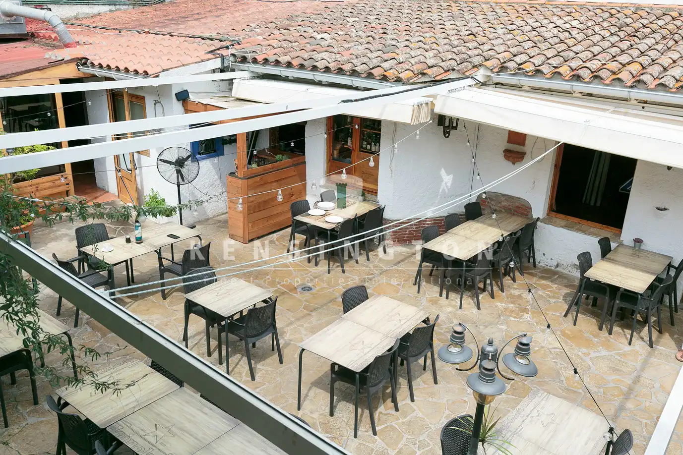Edificio en venta en Sant Vicenç de Montalt, Barcelona