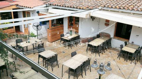 Foto 4 de Edificio en venta en Sant Vicenç Platja, Sant Vicenç de Montalt