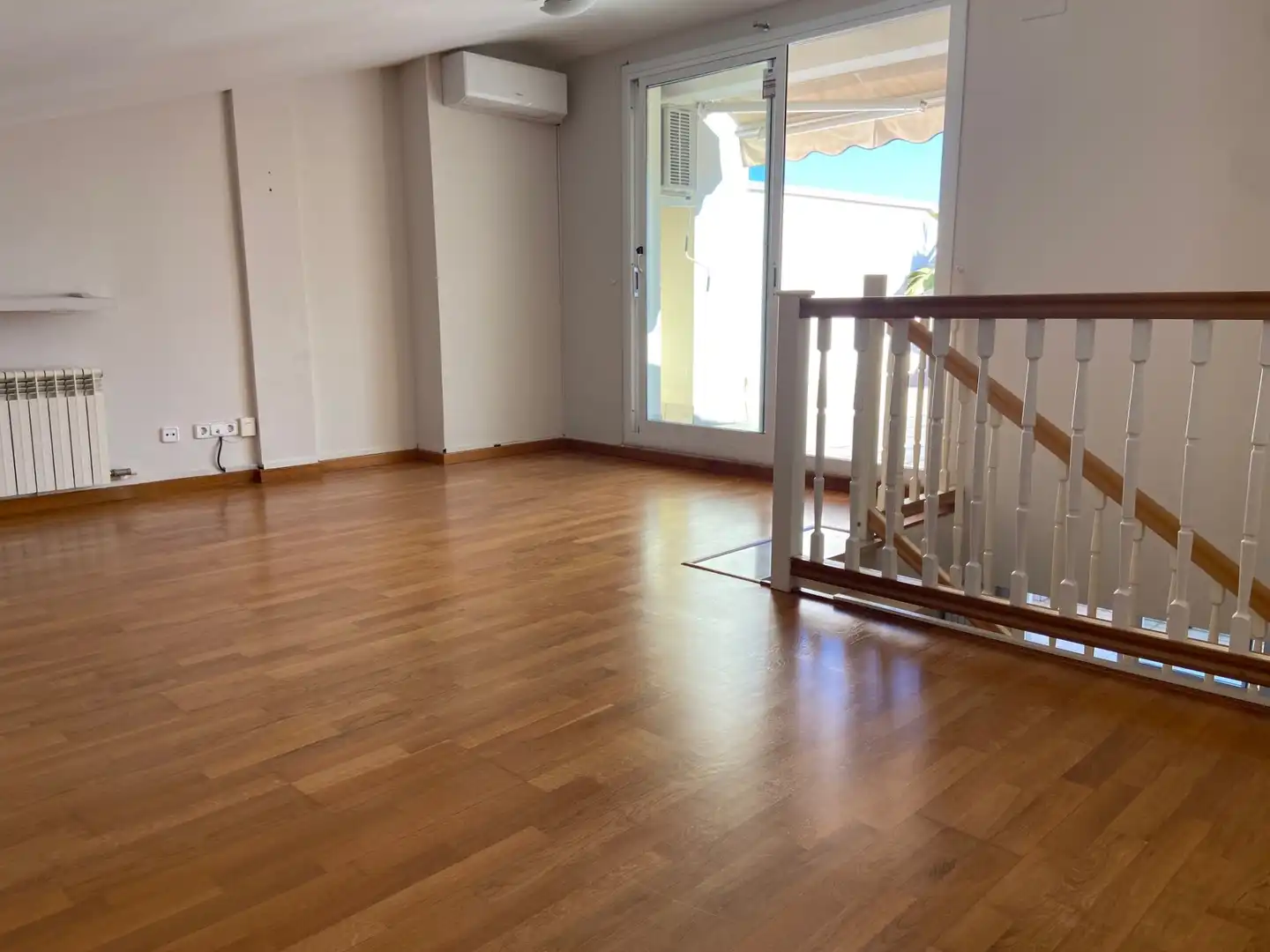 Dúplex en venta en del Tennis, Levantina - Montgavina - Quintmar