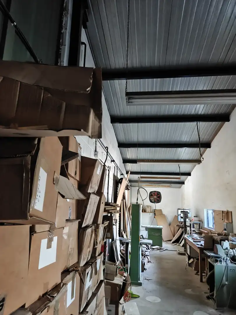 Industriegebäude zum Verkauf in POLIGONO SUD OEST, imagen 40