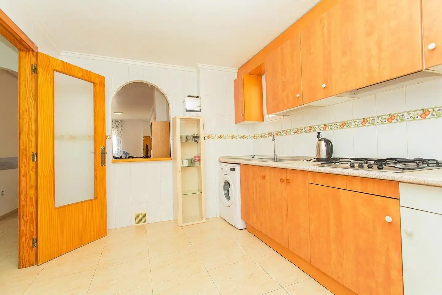 Apartament amb piscina en venda a Calle Calle San Pascual, 235, imagen 18
