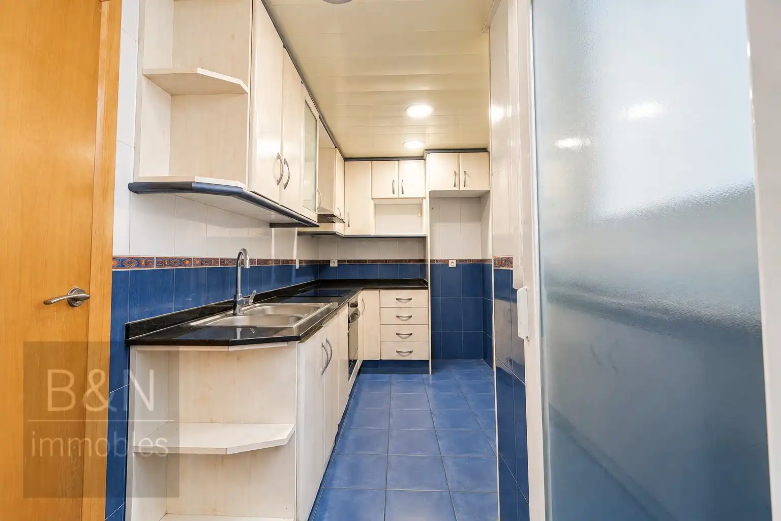 Wohnung mit Terrasse zum Verkauf in Ponent, imagen 9