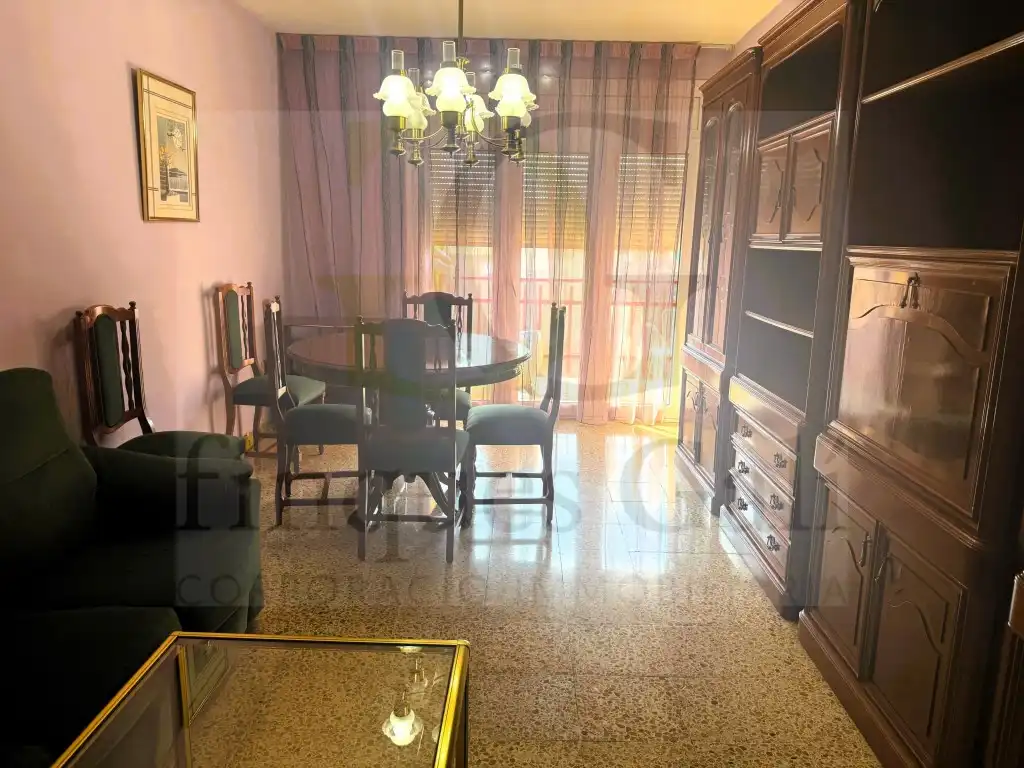 Living room of Flat for sale in Bases de Manresa - Carretera de Santpedor