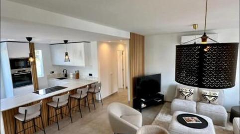 Photo 5 of Attic for rent in Nueva Andalucía centro, Marbella