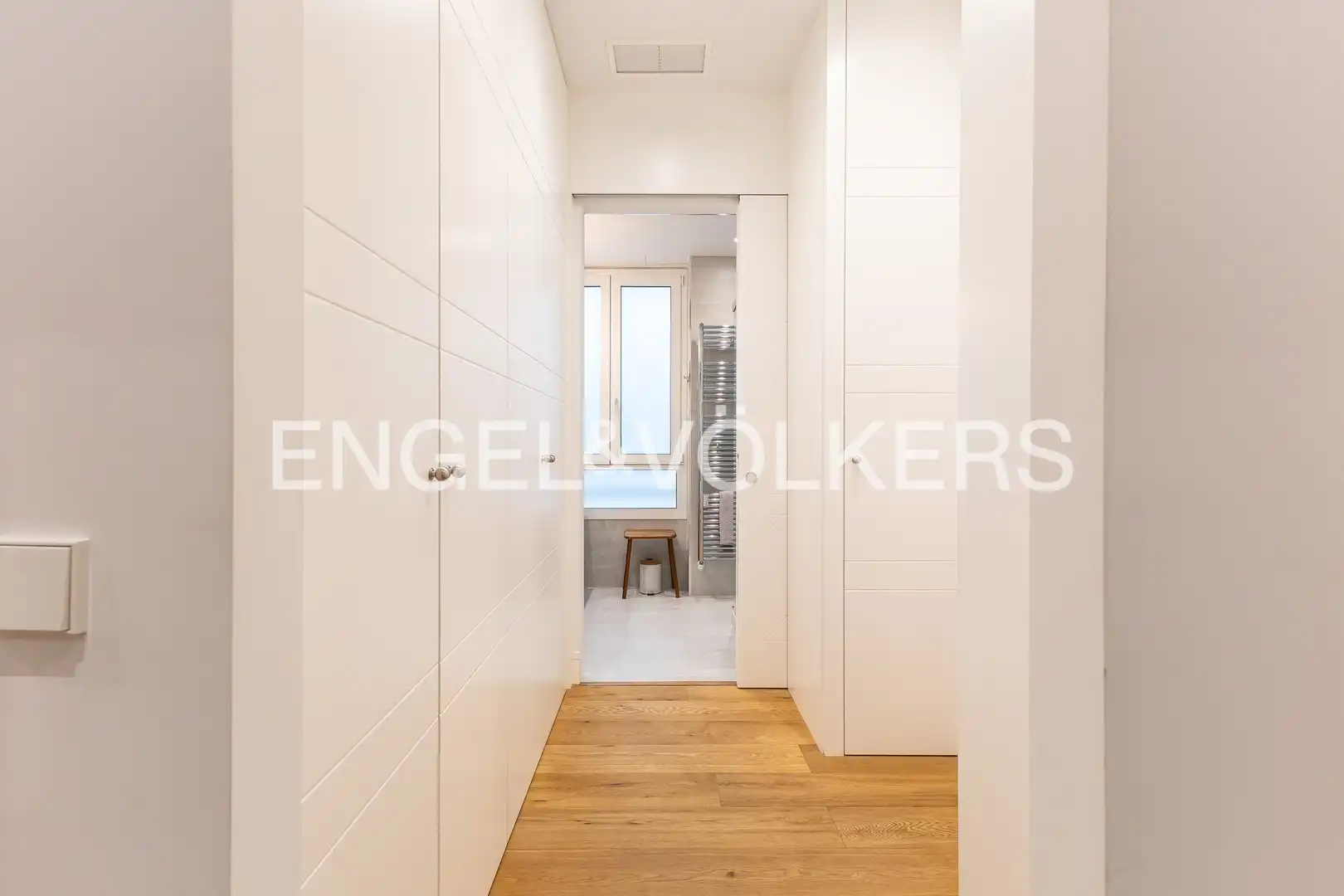 Piso en venta en Madrid con Aire acondicionado, Calefacción y Parquet