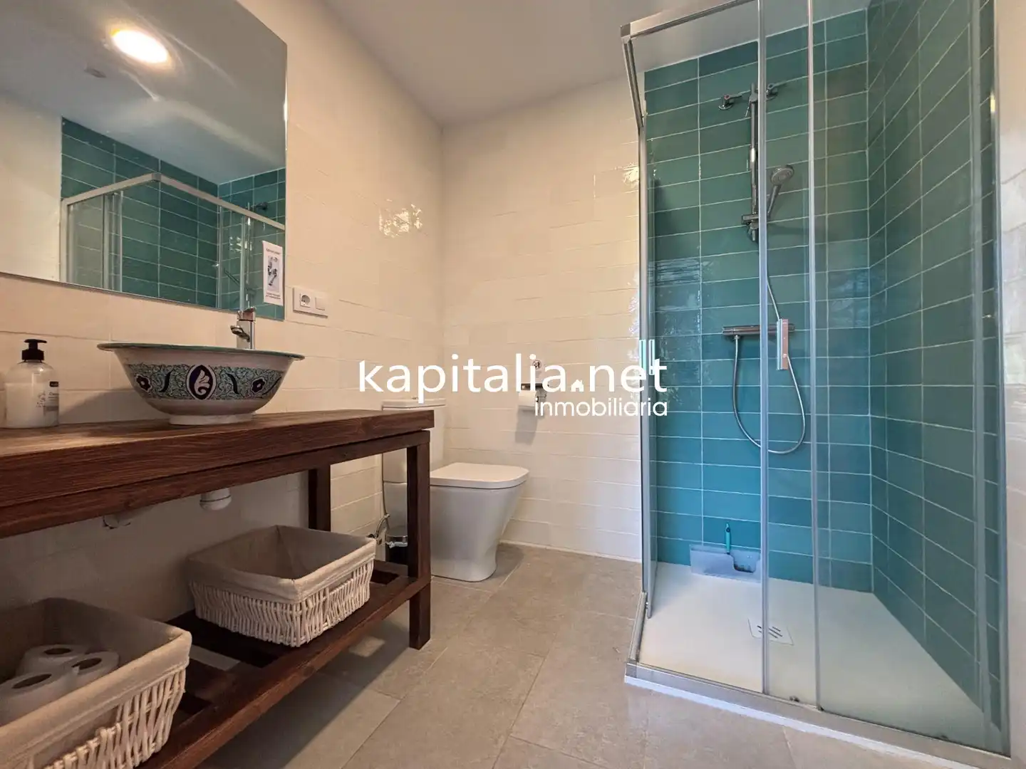 Casa rustica con terrazza in vendita a Batoi, imagen 24