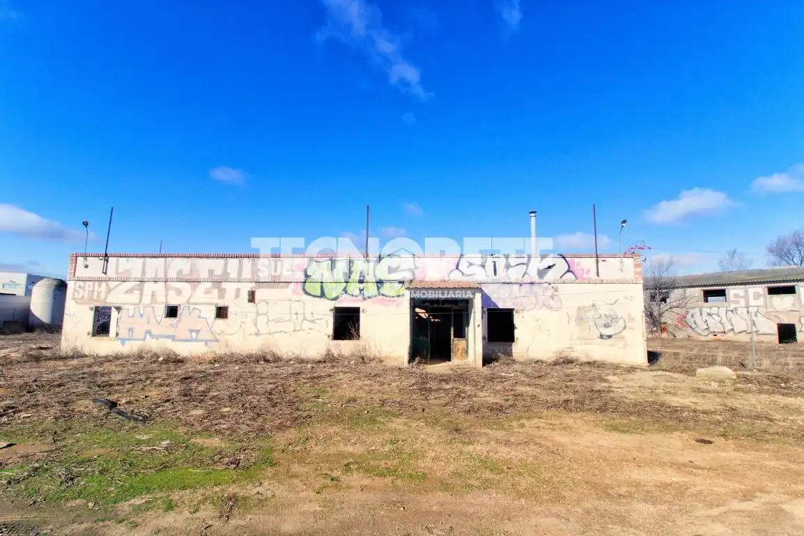 Terreni e lotti in vendita a Autovía del Sur, imagen 9