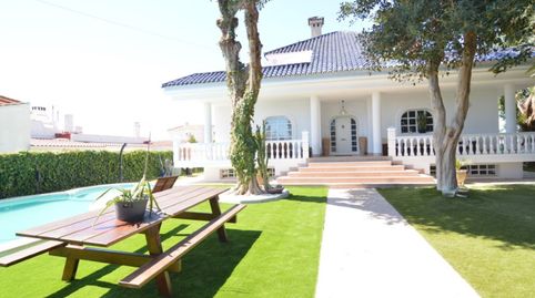 VILLA DE LUJO REFORMADA EN TORRETA FLORID, imatge 2