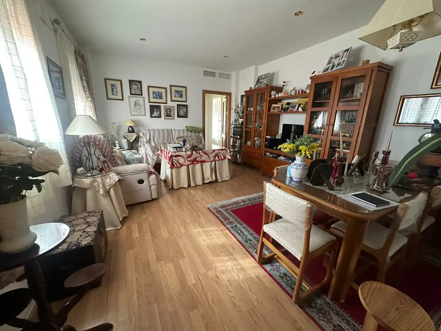 Flat for sale in Don Benito, Badajoz