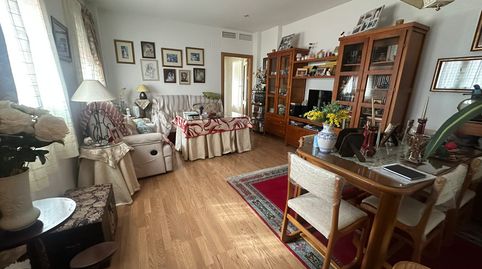 Foto 2 de Piso en venta en Don Benito, Badajoz