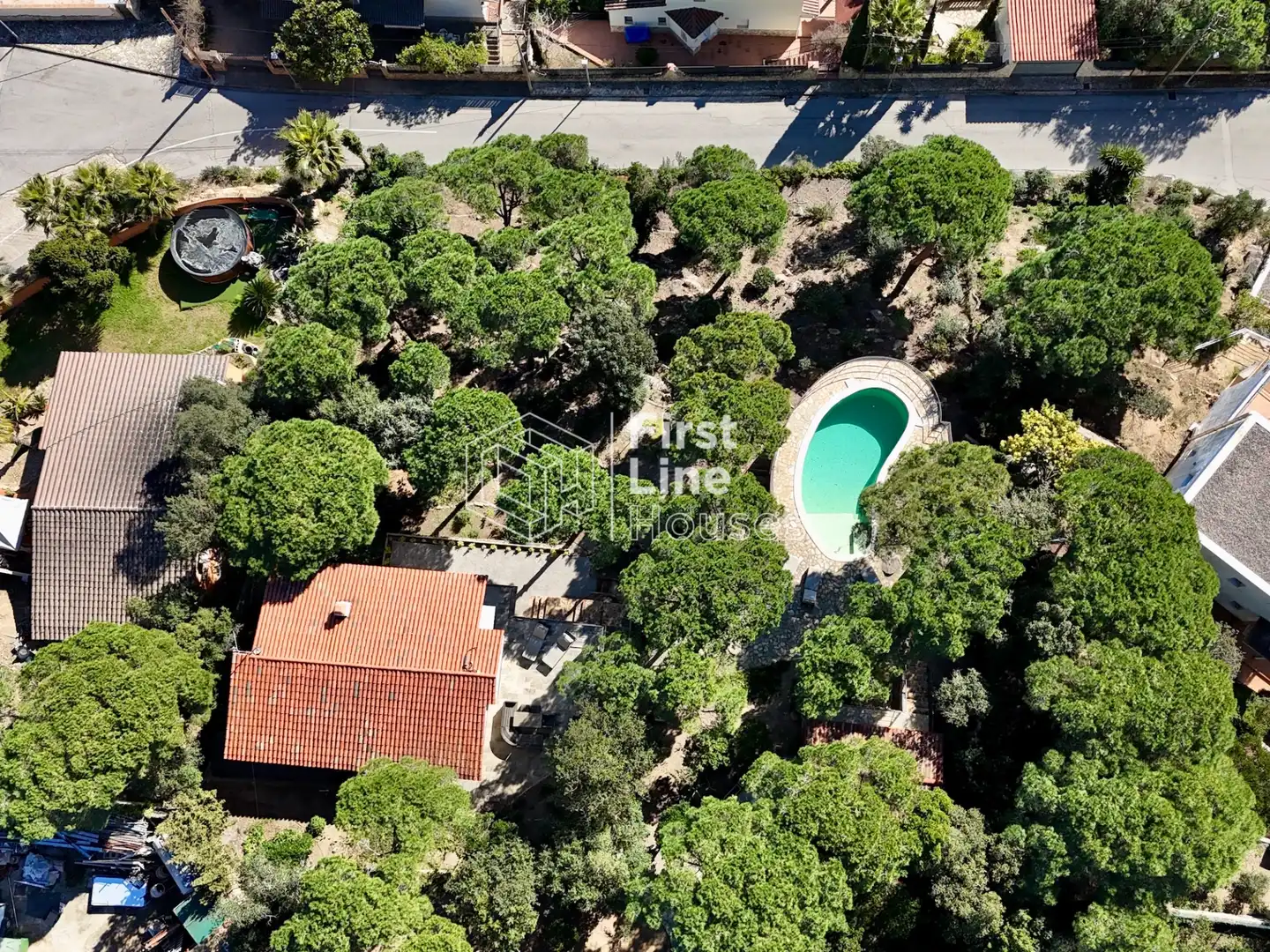 Villa avec piscine à vendre à Serra Brava, imagen 31