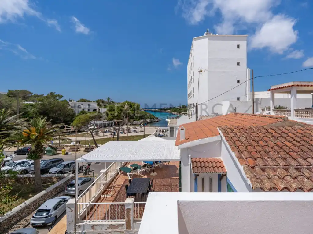 Apartments for sale in Ciutadella de Menorca