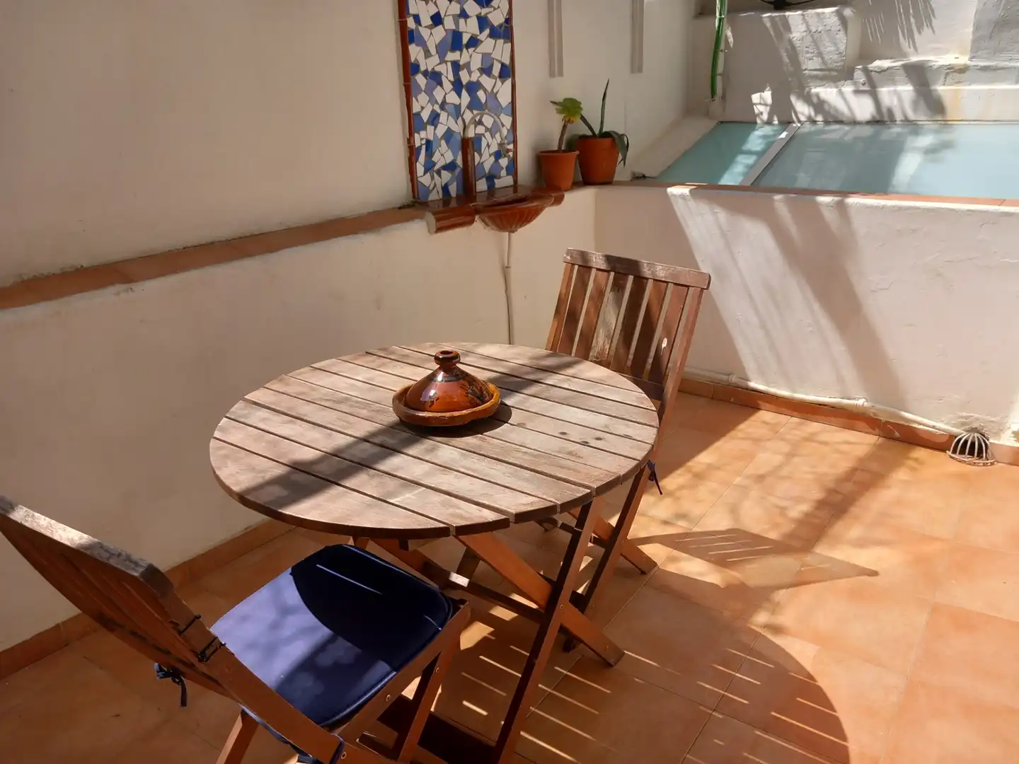 Flat with terrace to rent in Carrer de Sagués, imagen 15