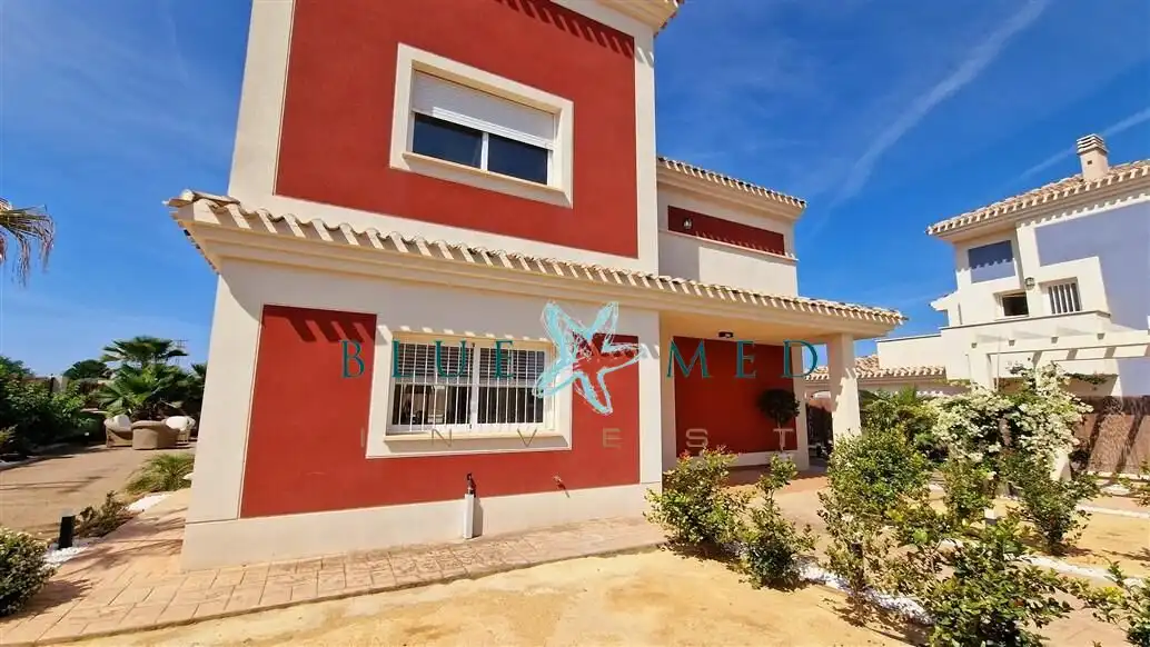 Villa avec jardin à vendre à Pedanías Centro, imagen 55